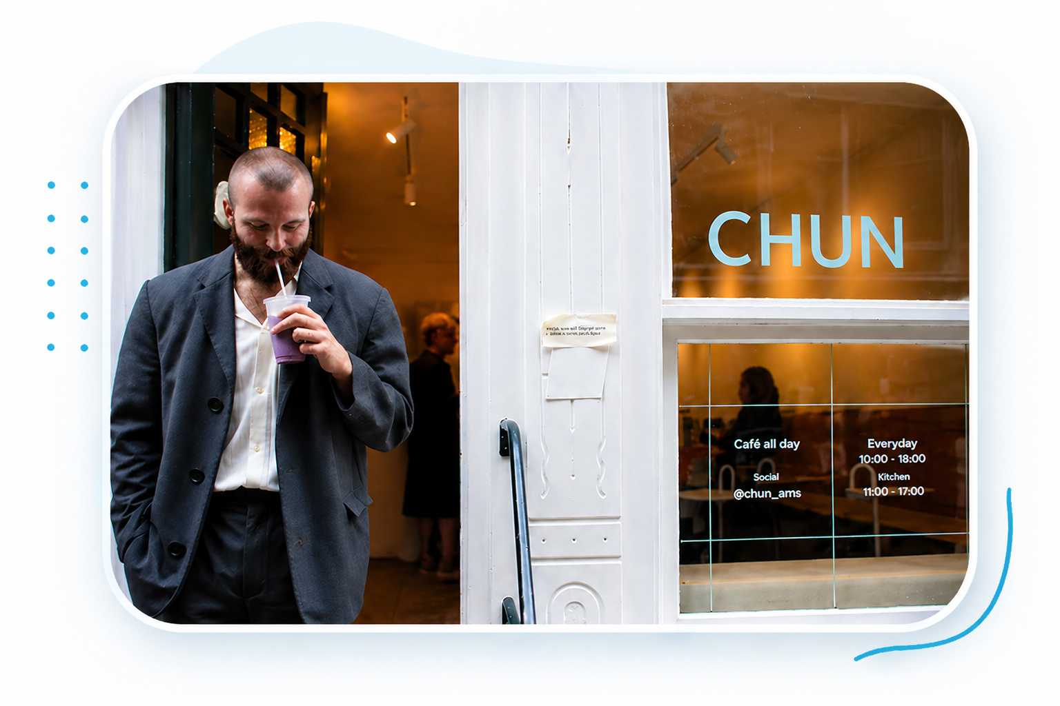 Professional staffing for hospitality and retail outside Chun