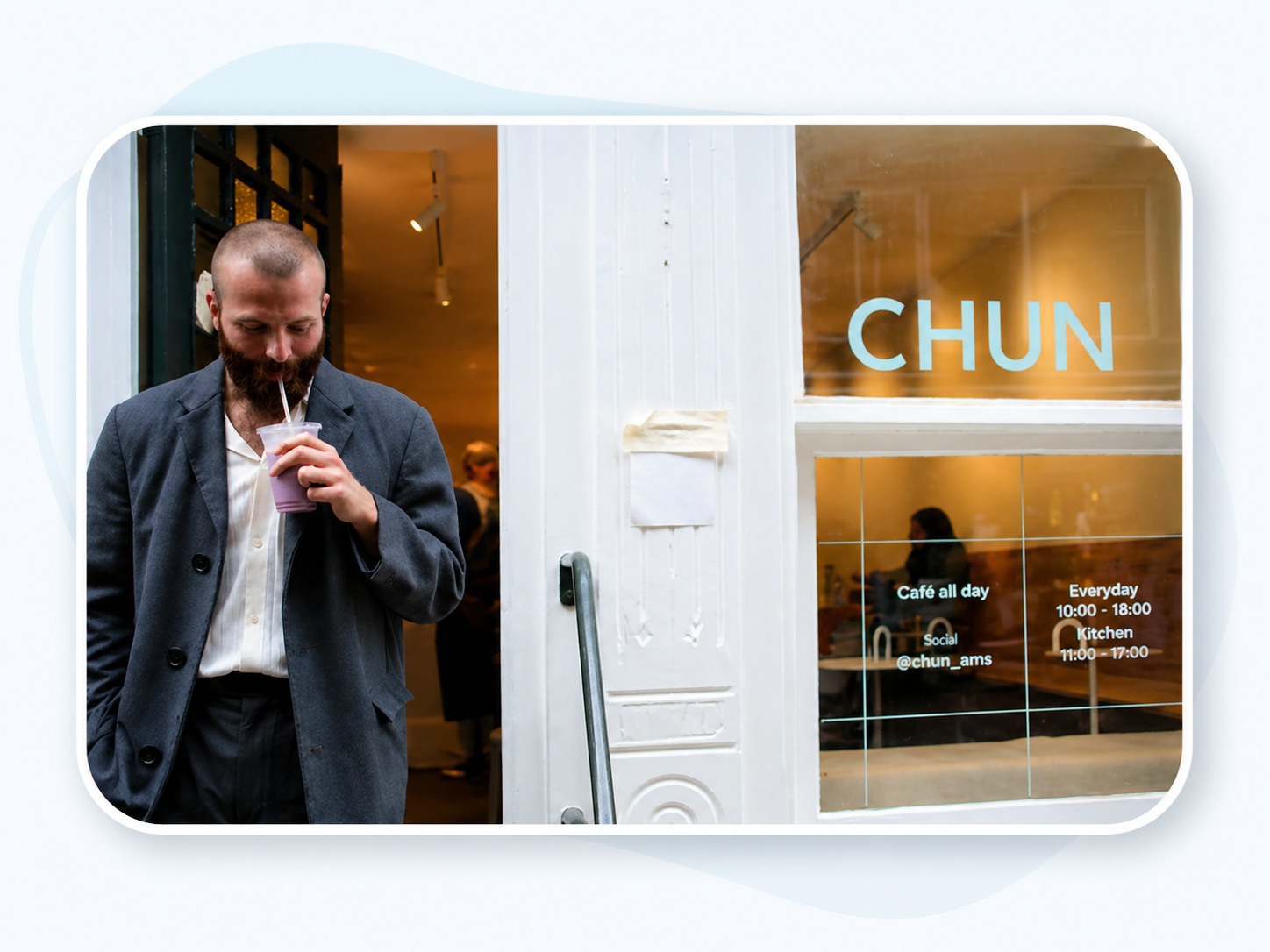 Professional staffing for hospitality and retail outside Chun